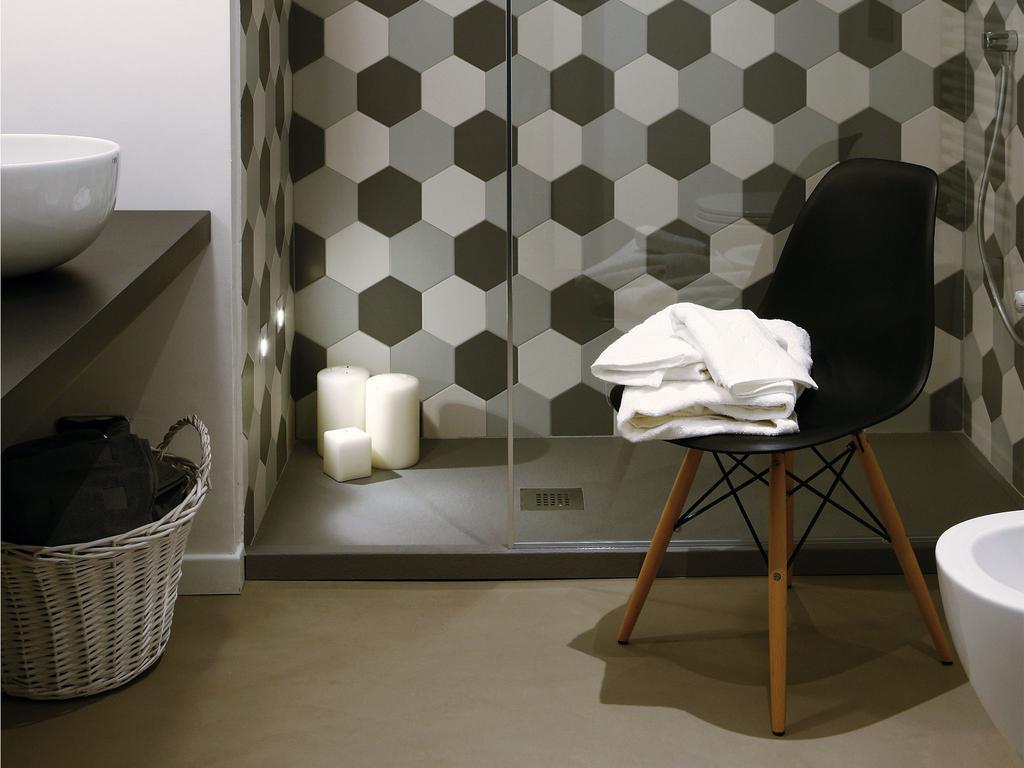 Le Tre Madame Apartamento