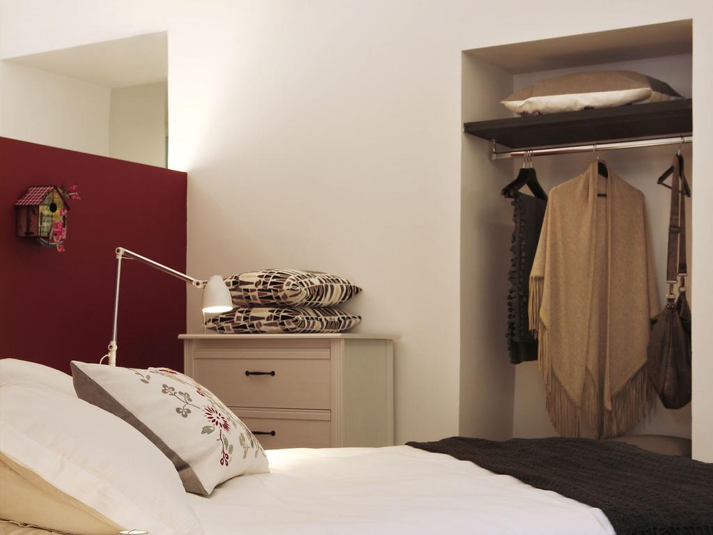 Le Tre Madame Apartamento Turín