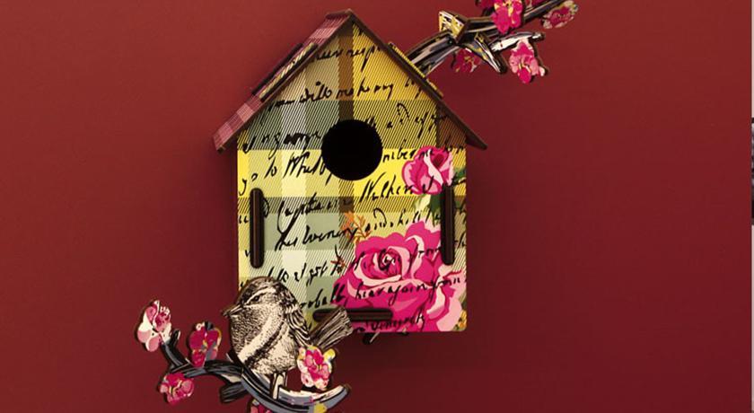 Le Tre Madame Apartamento