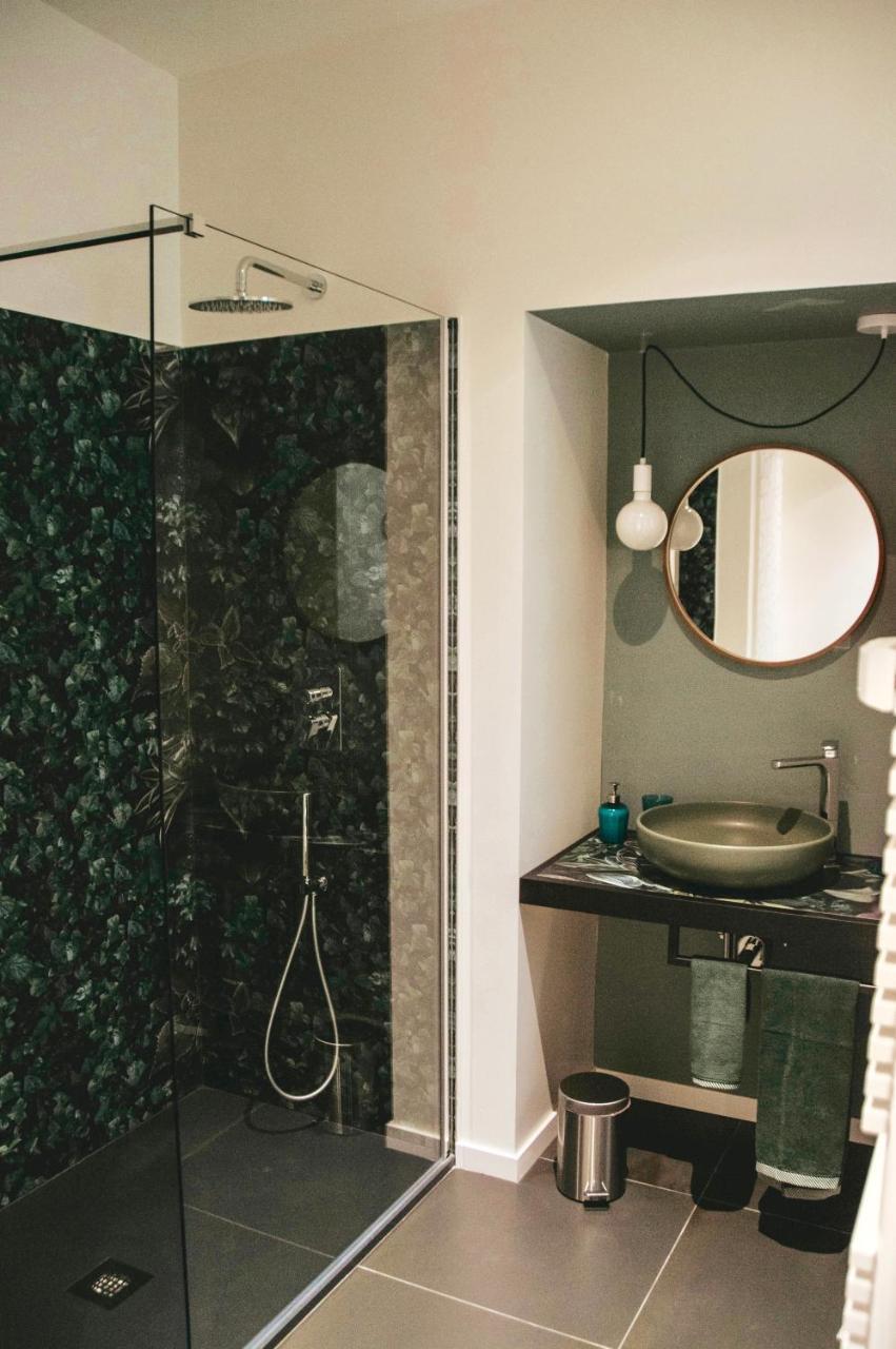 Apartamento Le Tre Madame Turín