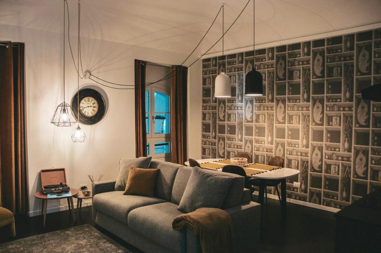 Apartamento Le Tre Madame Turín