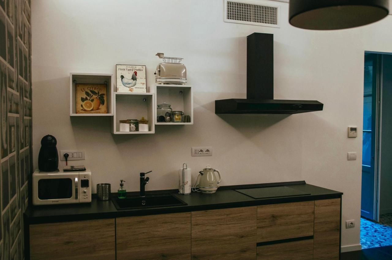 Apartamento Le Tre Madame *