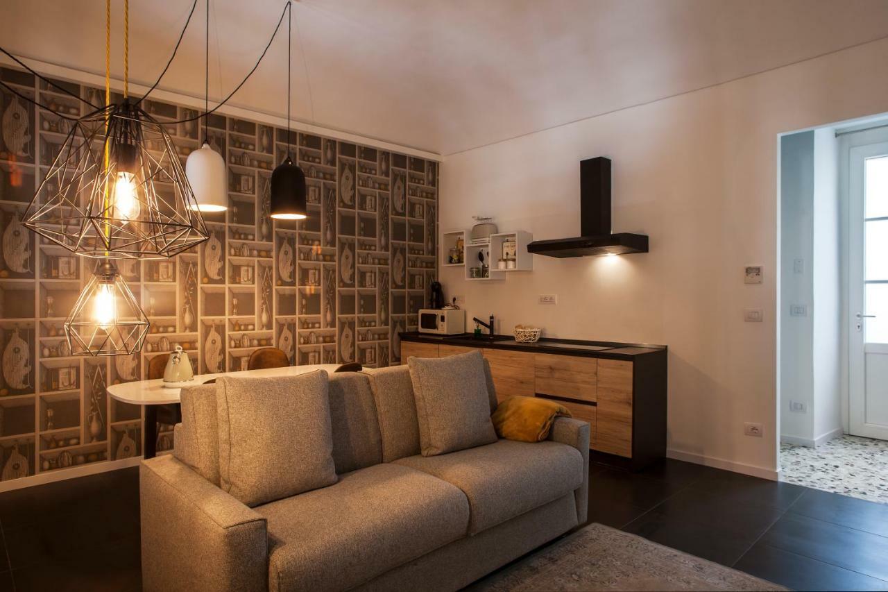 Le Tre Madame Apartamento *