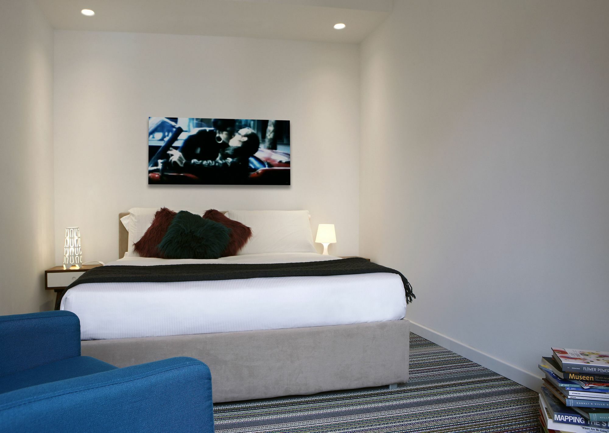 Apartamento Le Tre Madame *