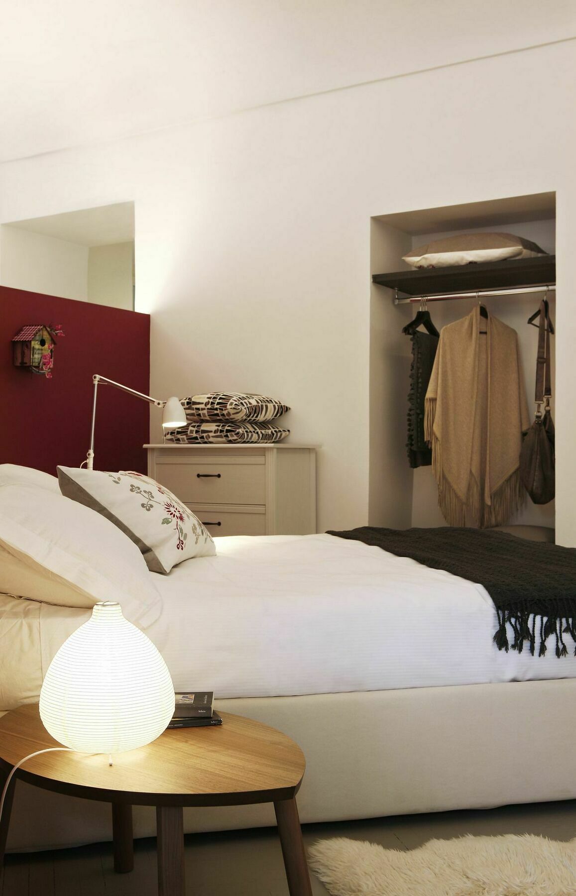 Le Tre Madame Apartamento Turín